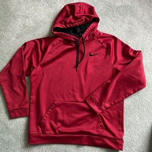 Nike DriFit Hoodie